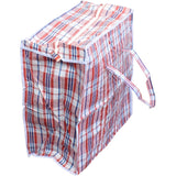 Striped Shopping Bag – 50 x 50 x 30cm