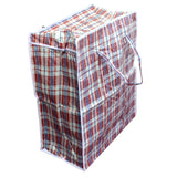 Striped Shopping Bag – 60 x 60 x 20cm