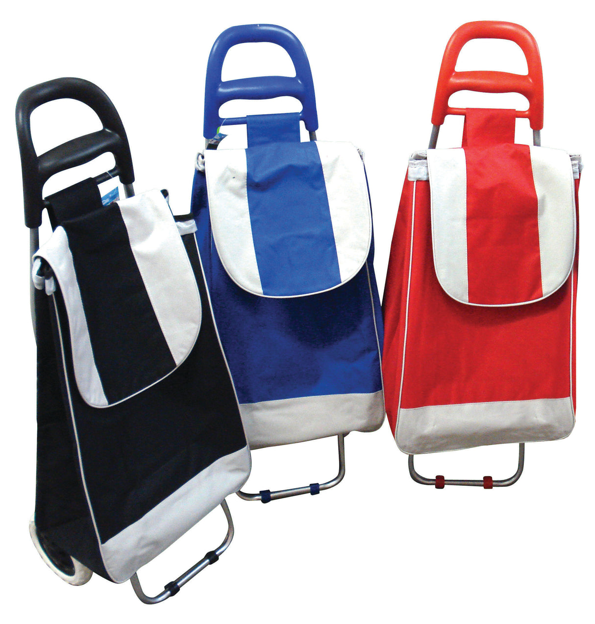 Shopping Jeep Toy – Assorted Colours