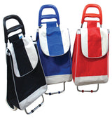 Shopping Jeep Toy – Assorted Colours