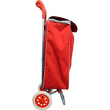 Shopping Jeep Toy – Assorted Colours