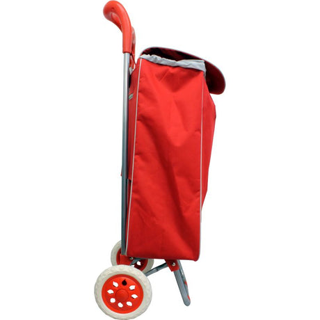 Shopping Jeep Toy – Assorted Colours