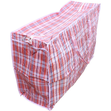 Striped Shopping Bag – 70 x 70 x 30cm