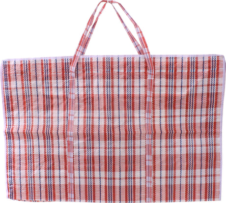 Striped Shopping Bag – 70 x 70 x 30cm