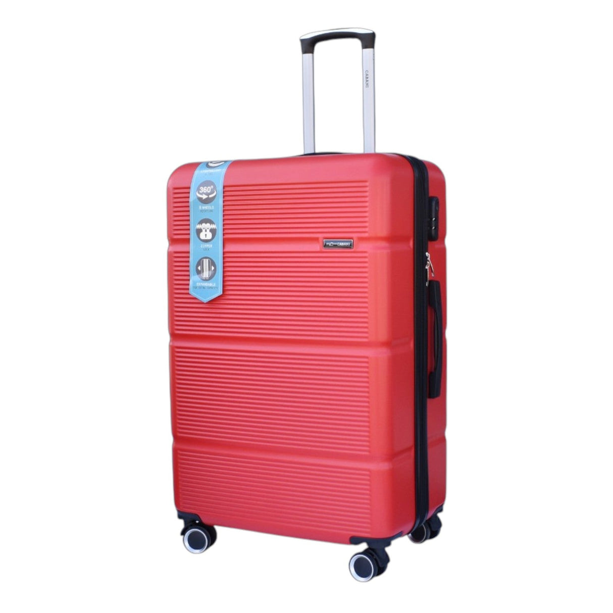 Hard Case Luggage 58cm
