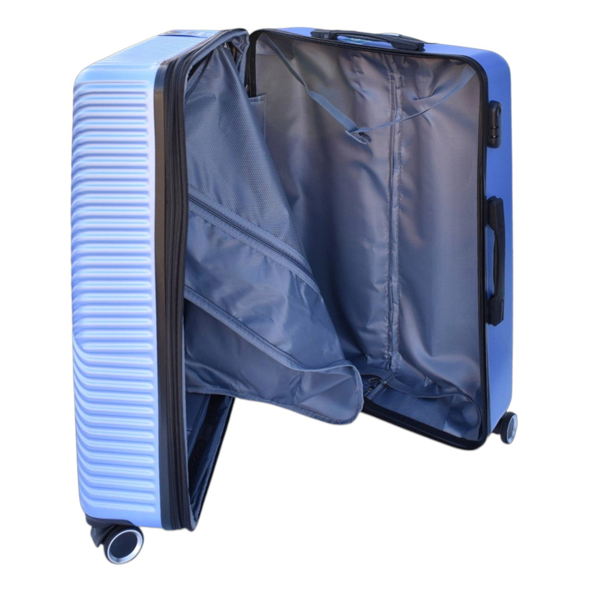 Hard Case Luggage 58cm