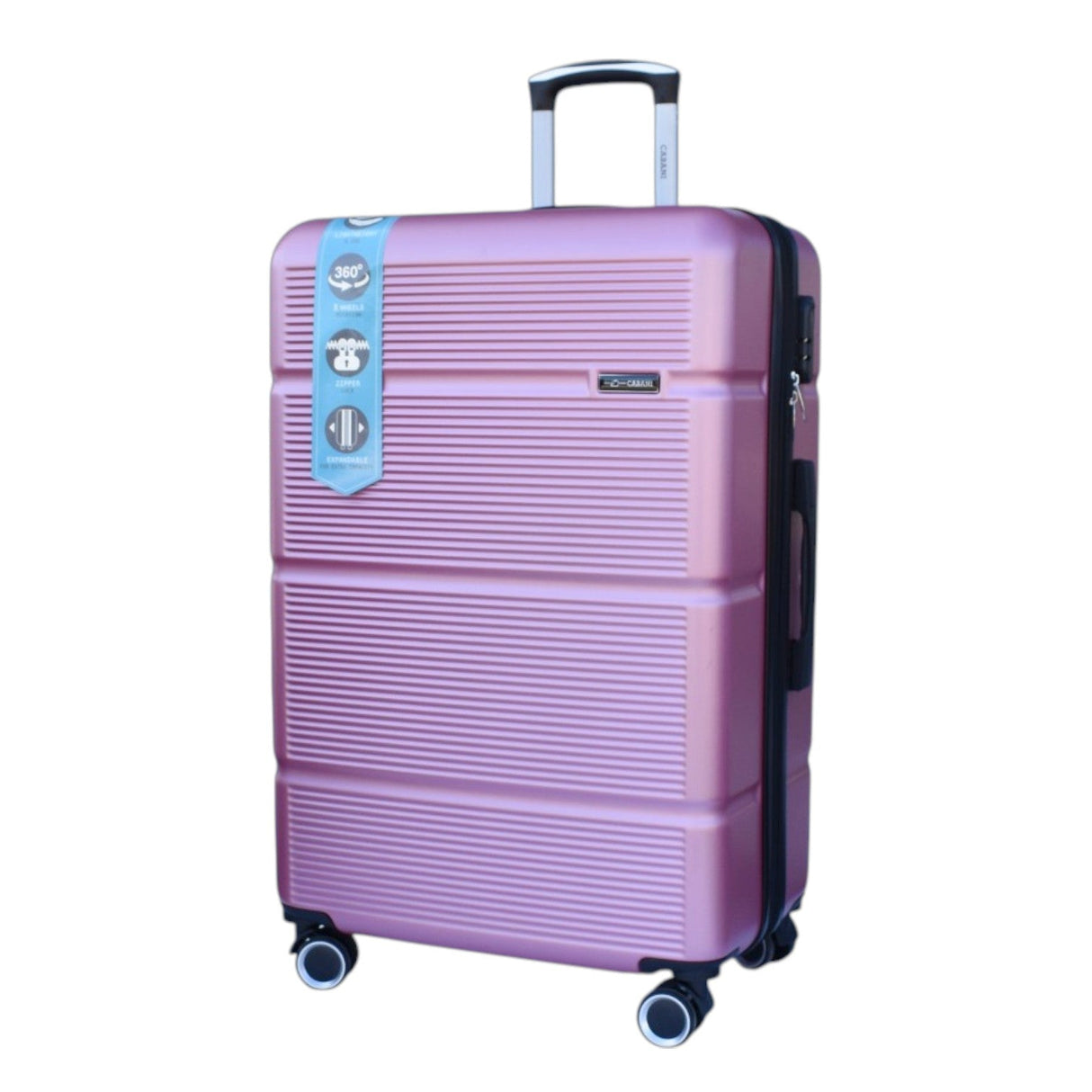 Hard Case Luggage 58cm