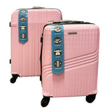 Hard Case Luggage 58cm