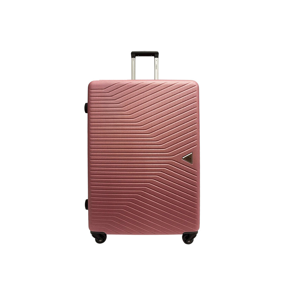 Expandable Carry-On Suitcase 50cm