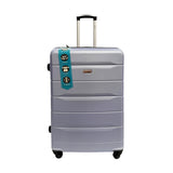 Expandable Hard Case Suitcase 60cm