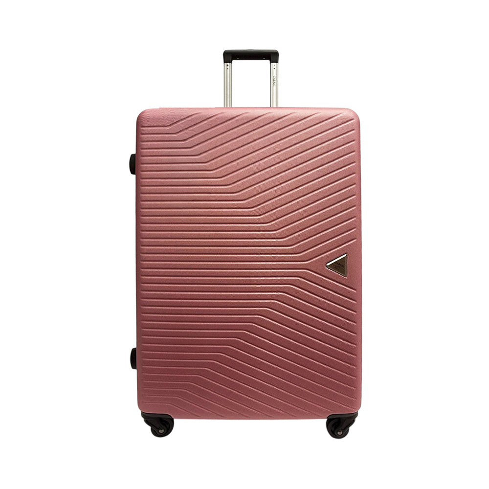 Expandable Hard Case Suitcase 60cm