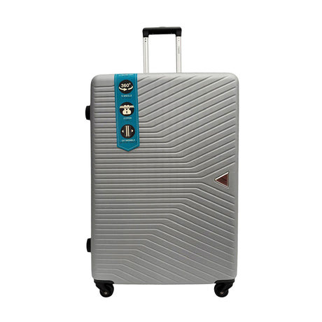 Expandable Hard Case Suitcase 60cm