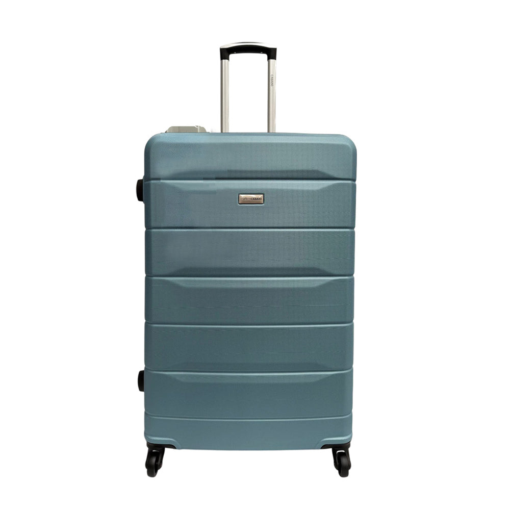 Expandable Hard Case Suitcase 60cm