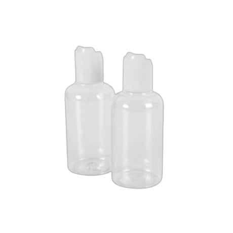 Press Cap Travel Bottles Set 2