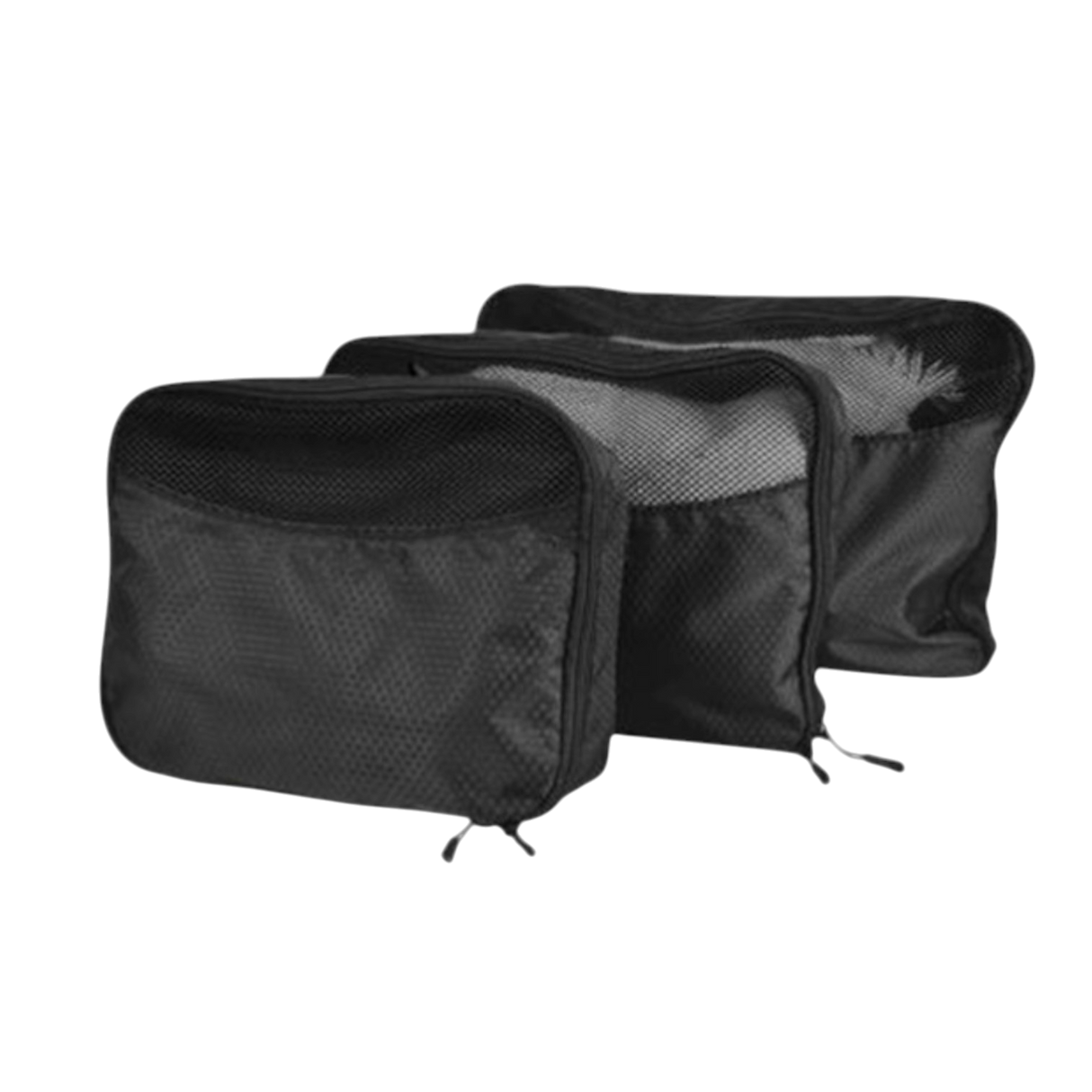 EZ Travel Packing Cubes Set 3