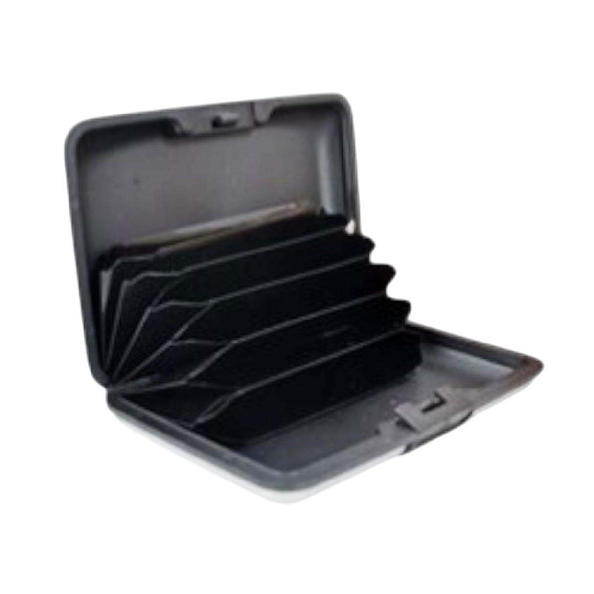 Security Card Wallet Asst