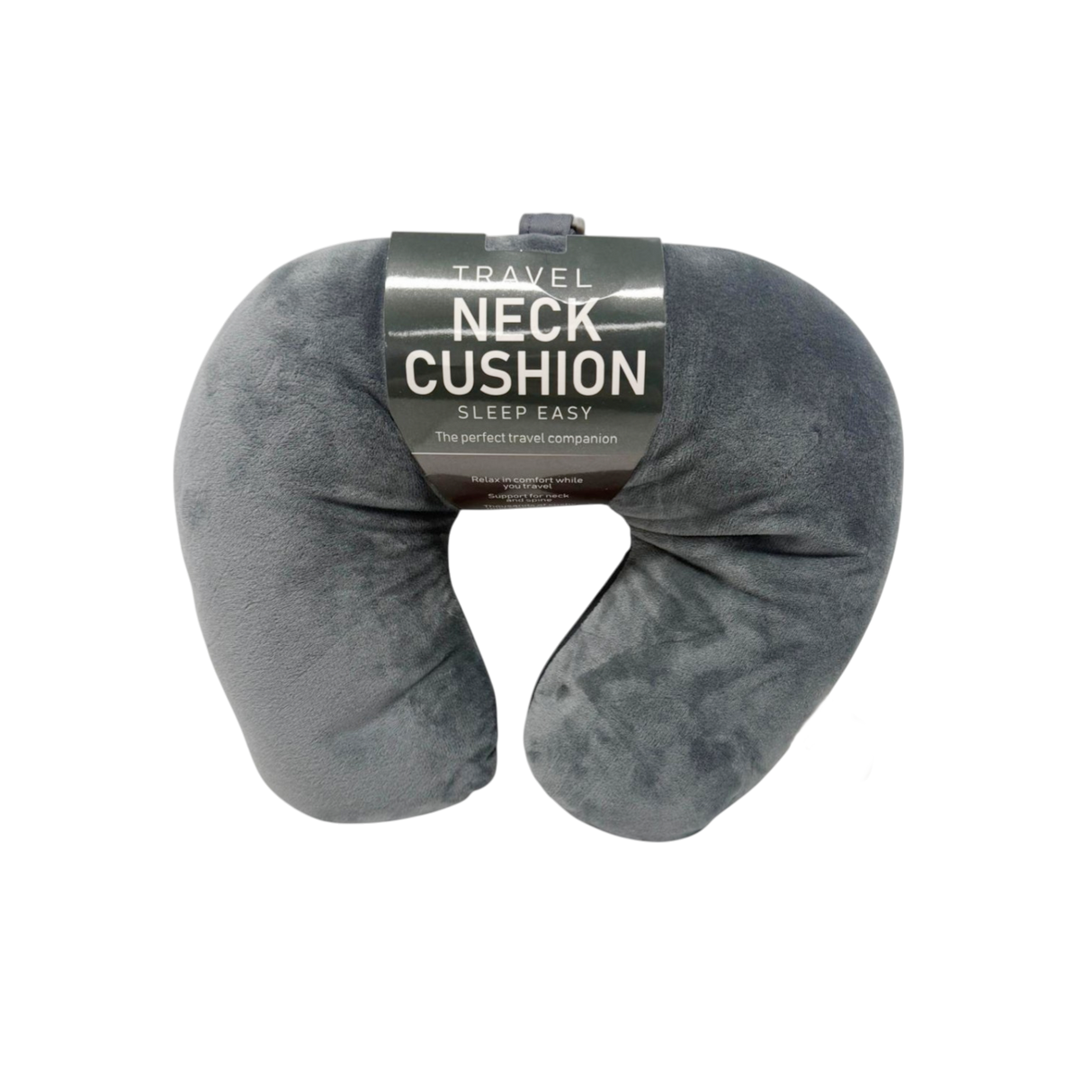 Travel Neck Cushion