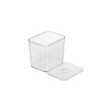 Crystal Cosmetic Container - Small