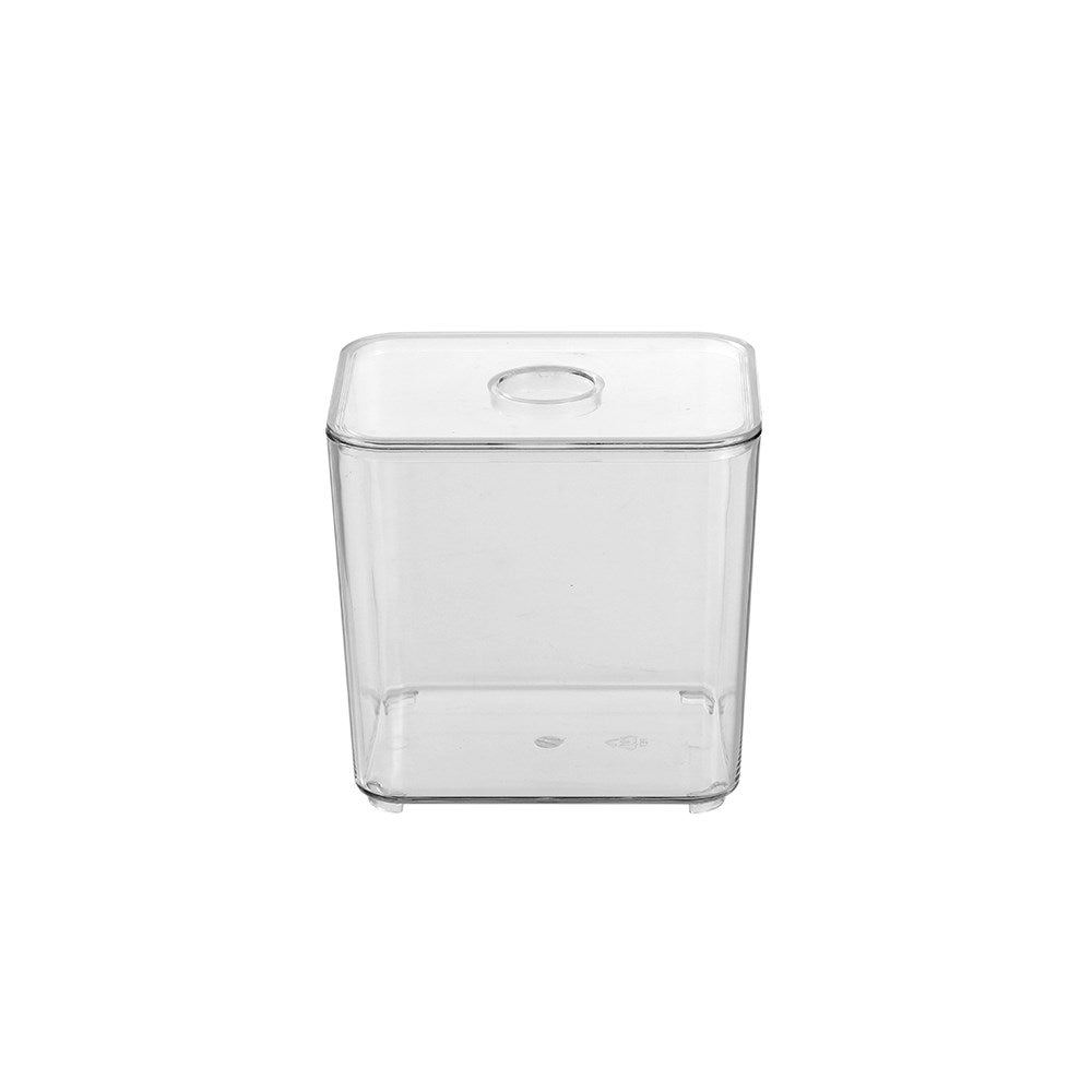 Crystal Cosmetic Container - Small