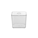 Crystal Cosmetic Container - Small