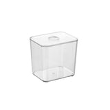 Crystal Cosmetic Container - Small