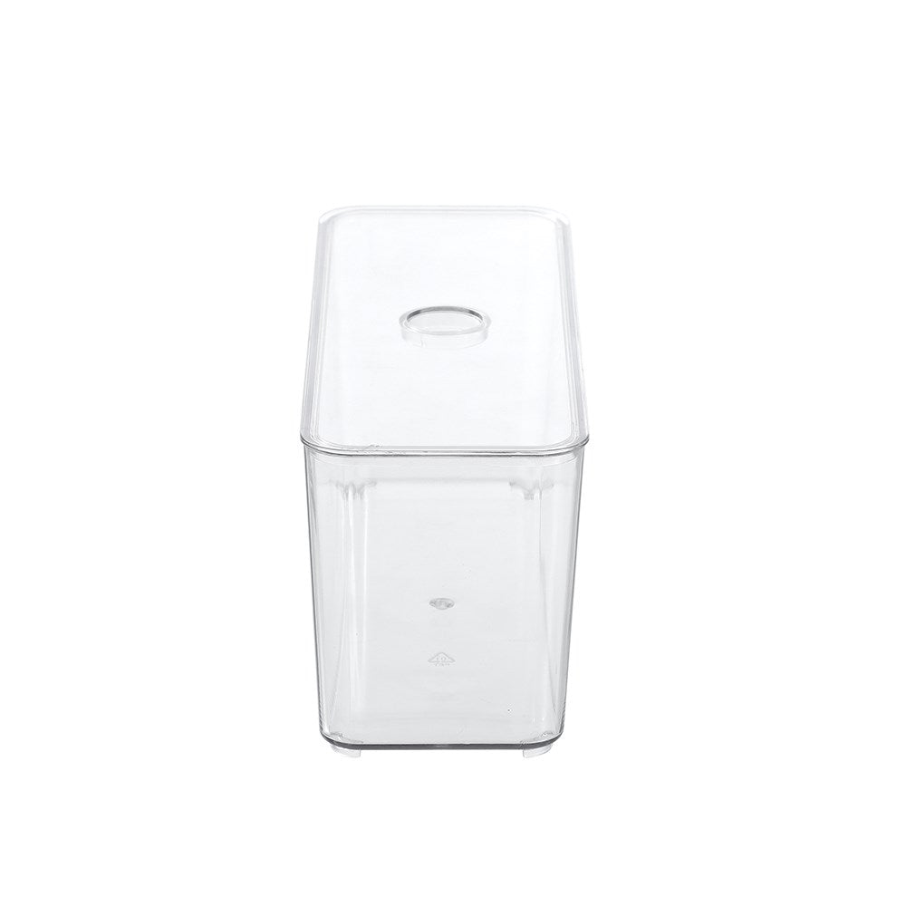 Crystal Cosmetic Container - Medium