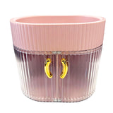 Minxy.B Cosmetic Organiser - Pink