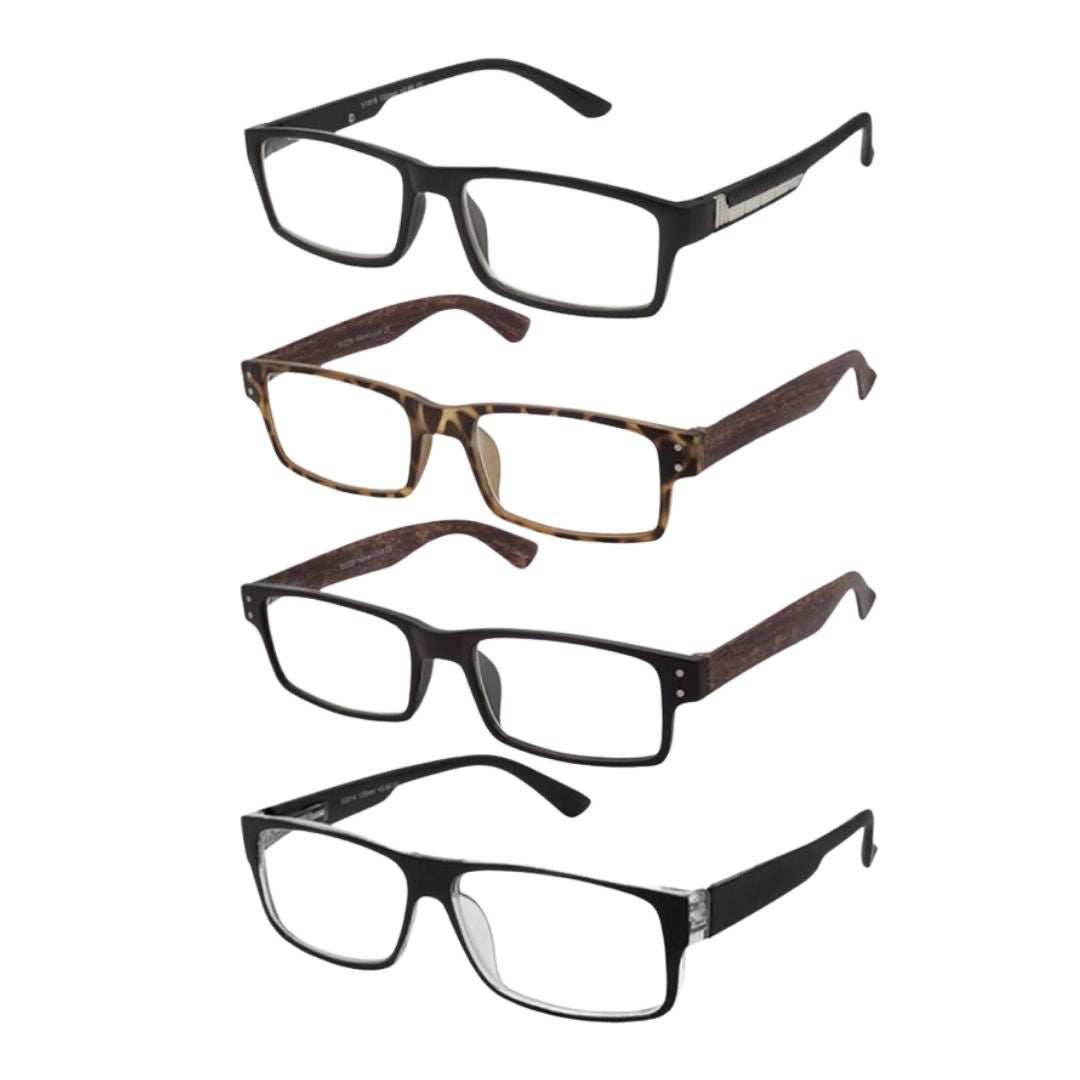 Reading Glasses – Assorted Styles