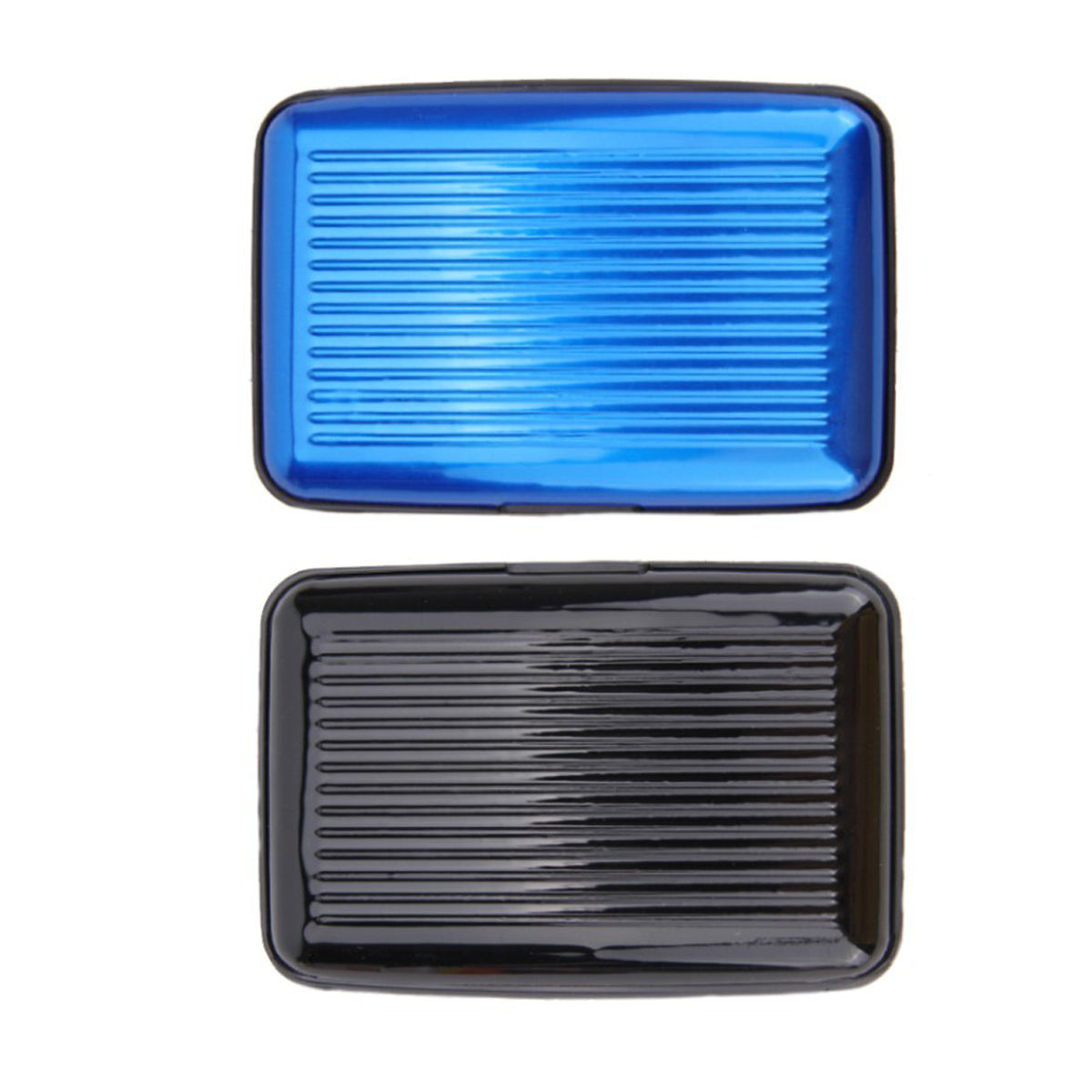 Security Card Wallet Asst