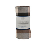 Polar Fleece Throw - 127 x 152cm