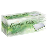 Bamboo Memory Foam Pillow