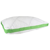 Bamboo Memory Foam Pillow