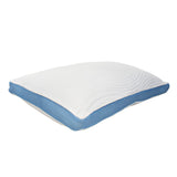 Lotus Infused Memory Foam Pillow