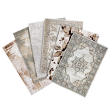 Salamanca Floor Rug 140 x 200cm - Assorted Designs