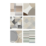 Vellutto Floor Rug 140 x 200cm - Assorted Designs