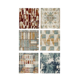 Marta Floor Rug 150 x 200cm - Assorted Designs