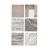 Kilgali Floor Rug 150 x 200cm - Assorted Designs
