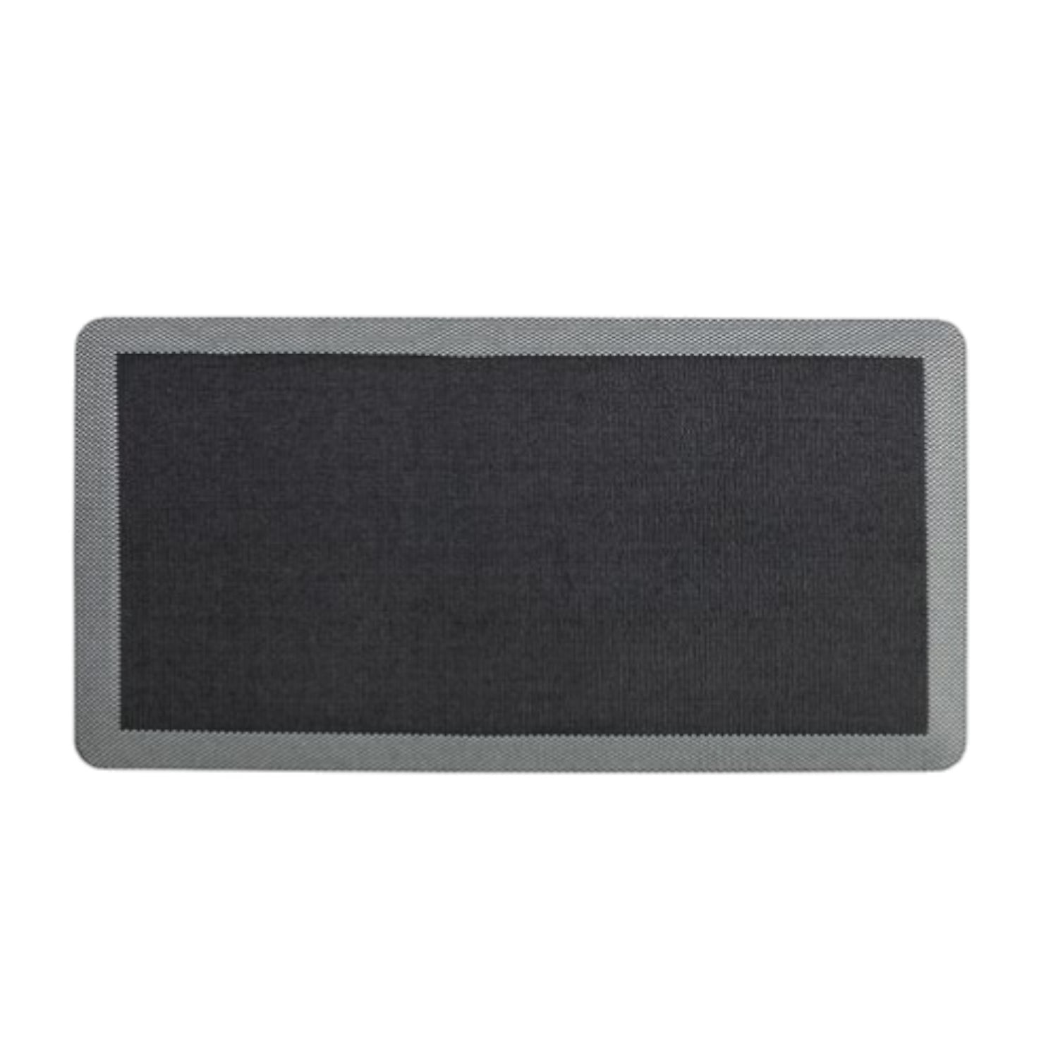 Kitchen Mat - 50 x 80cm - Tweed Design