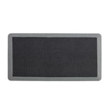 Kitchen Mat - 50 x 80cm - Tweed Design