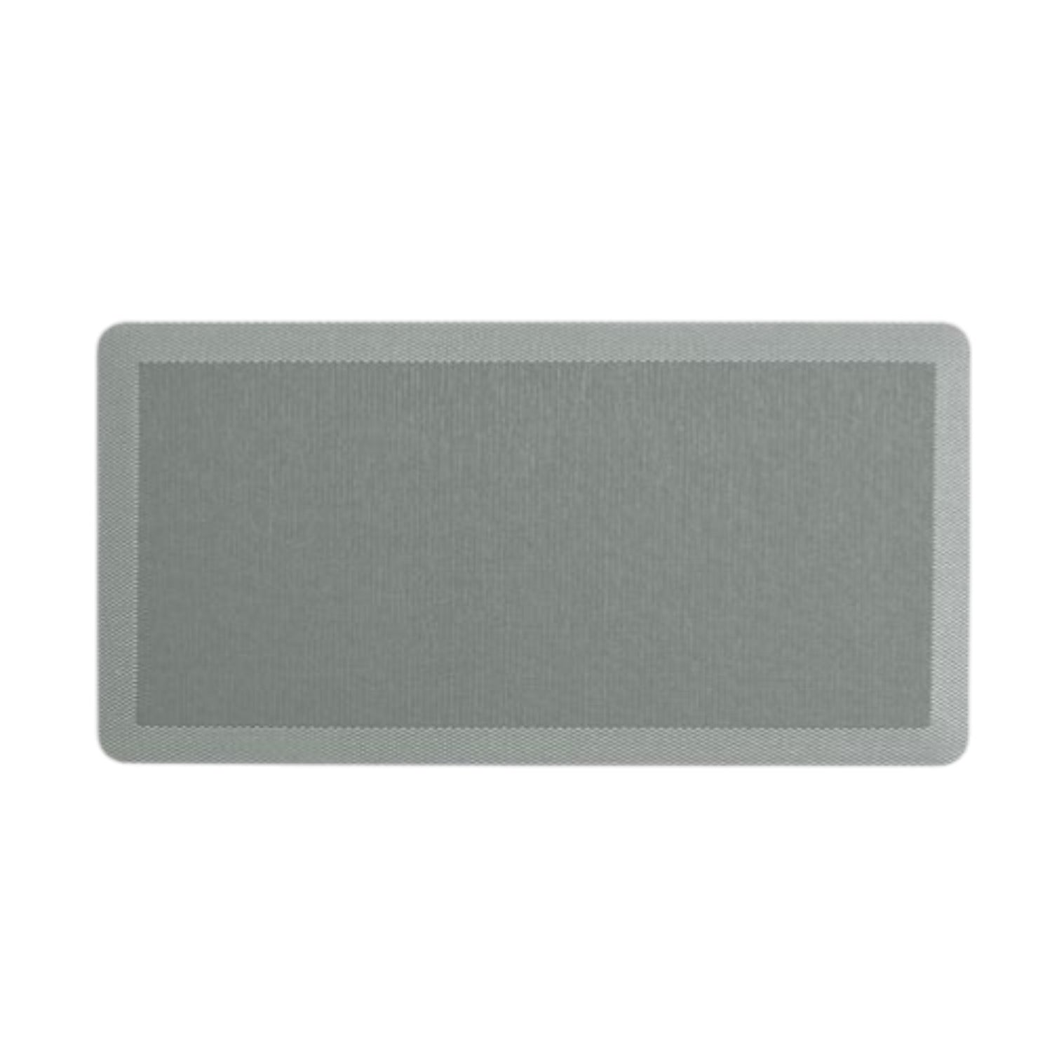 Kitchen Mat - 50 x 80cm - Tweed Design