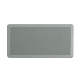 Kitchen Mat - 50 x 80cm - Tweed Design