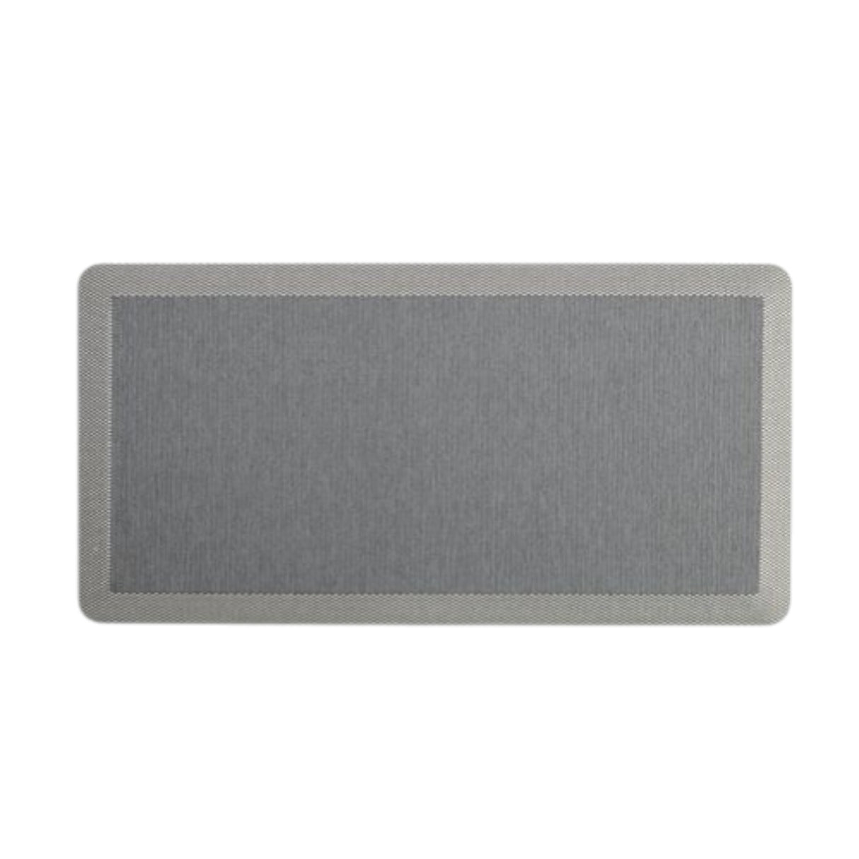 Kitchen Mat - 50 x 80cm - Tweed Design