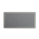 Kitchen Mat - 50 x 80cm - Tweed Design