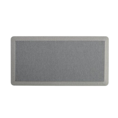 Kitchen Mat - 50 x 80cm - Tweed Design