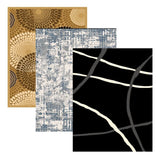 Soho Floor Rug 160 x 230cm - Assorted Designs