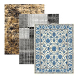 Soho Floor Rug 160 x 230cm - Assorted Designs