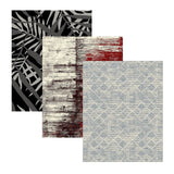 Soho Floor Rug 160 x 230cm - Assorted Designs