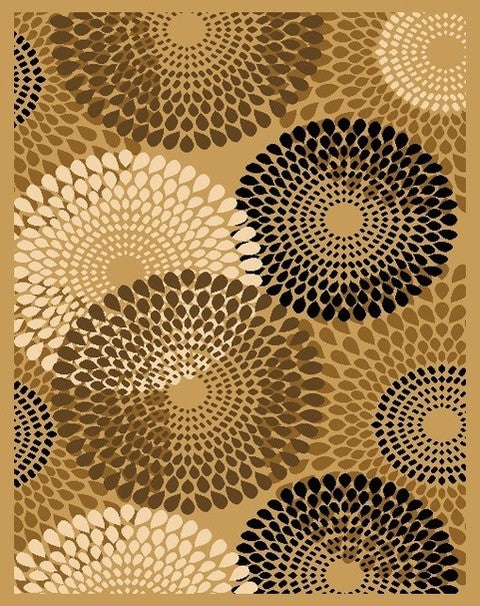 Soho Floor Rug 160 x 230cm - Assorted Designs