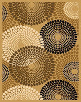 Soho Floor Rug 160 x 230cm - Assorted Designs