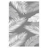 Outdoor Rug 1.8 x 2.7m - Assorted